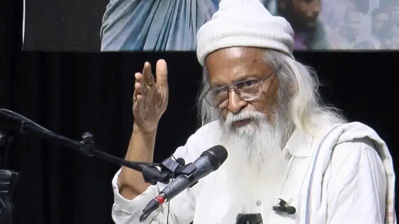 দল হিসেবে আ. লীগ ফ্যাসিস্ট হতে পারে, তবে তাদের সবাই খারাপ নয়